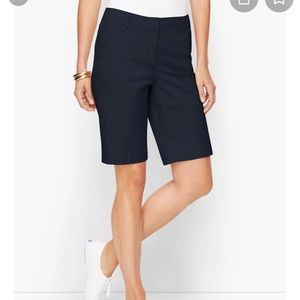 Talbots.  The perfect shorts